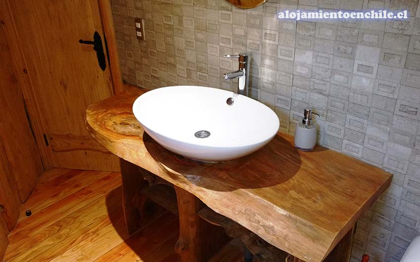 Cabañas Agua Viva – Pucón