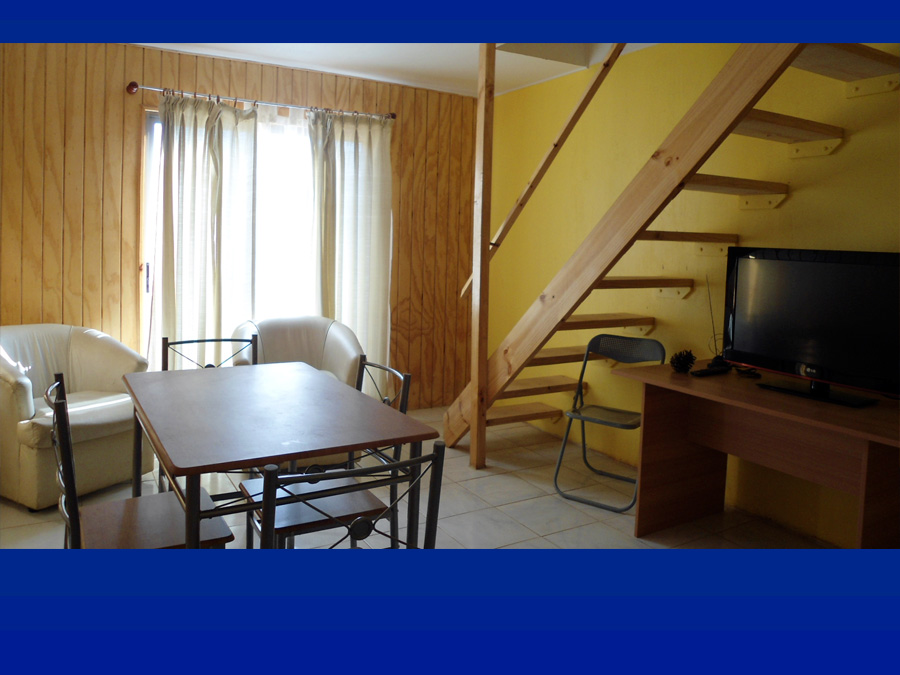 Cabañas Canelillo – Algarrobo