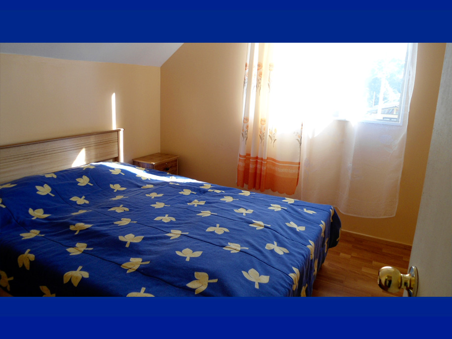 Cabañas Canelillo – Algarrobo