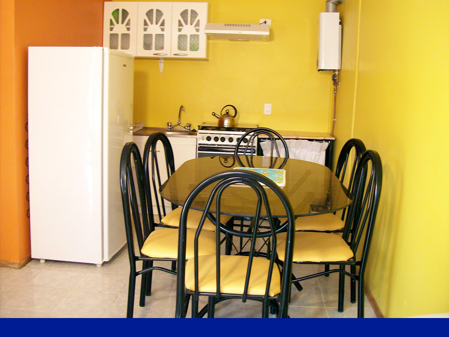 Cabañas Canelillo – Algarrobo