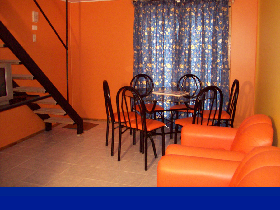 Cabañas Canelillo – Algarrobo