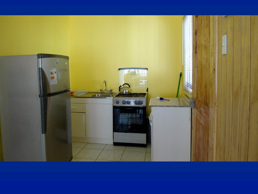 Cabañas Canelillo – Algarrobo