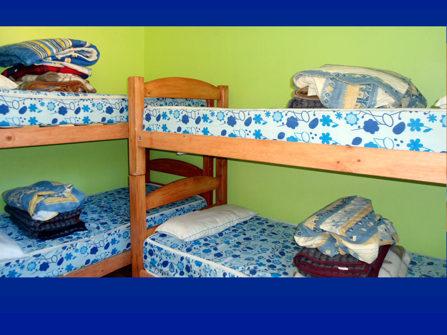 Cabañas Canelillo – Algarrobo