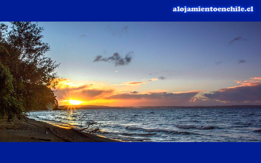 Cabañas Borde Mundo – Puerto Varas