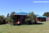 Cabañas Borde Mundo – Puerto Varas