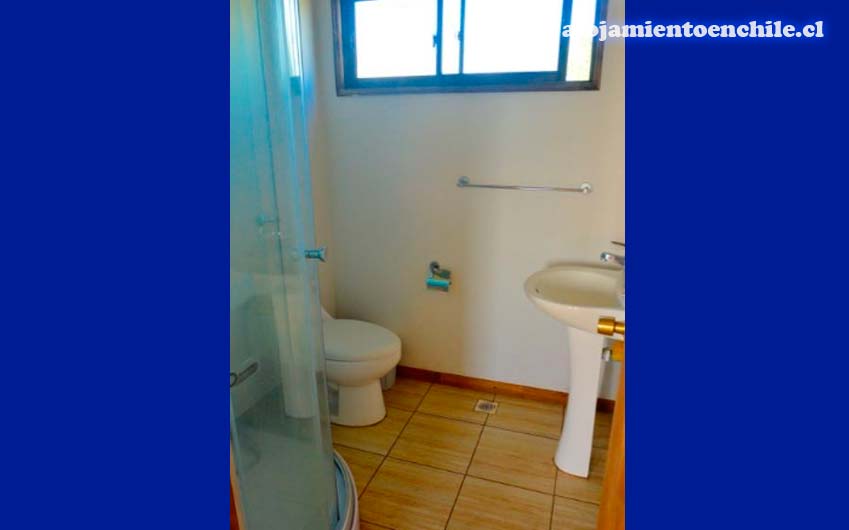 Cabañas Kaituoe – Isla de Pascua