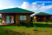 Cabañas Kaituoe – Isla de Pascua