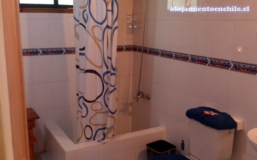 Cabañas Los Canelos – Pucón