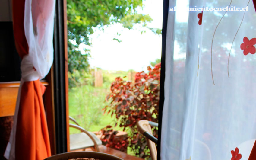 Cabañas Mana Nui – Isla de Pascua (Rapanui)