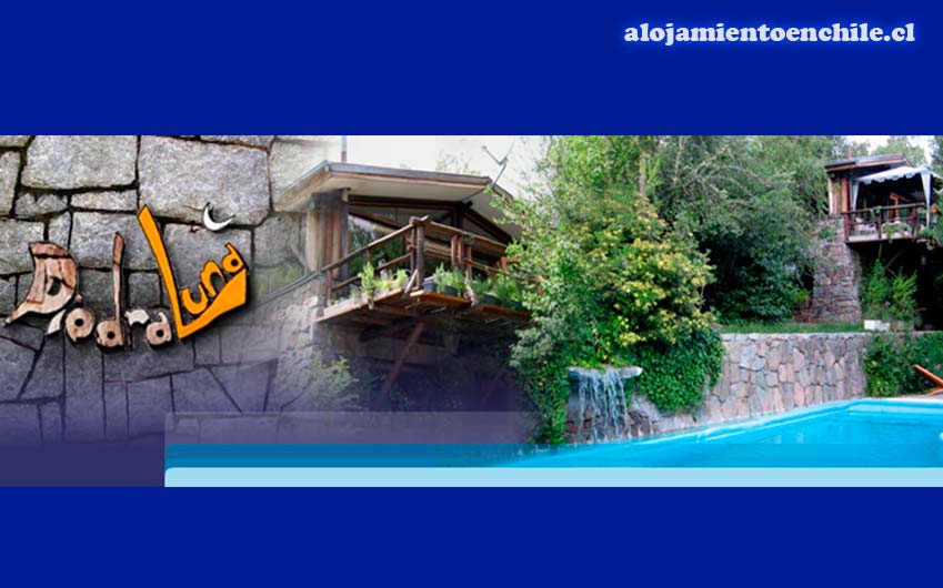 Cabañas Piedra Luna – Cajón del Maipo