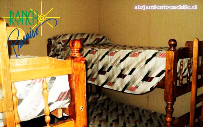 Cabañas Rancho Paraíso – Algarrobo