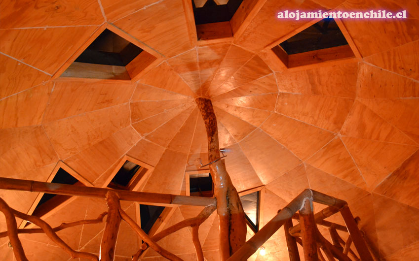 Domos – Isla de Pascua (Rapanui)