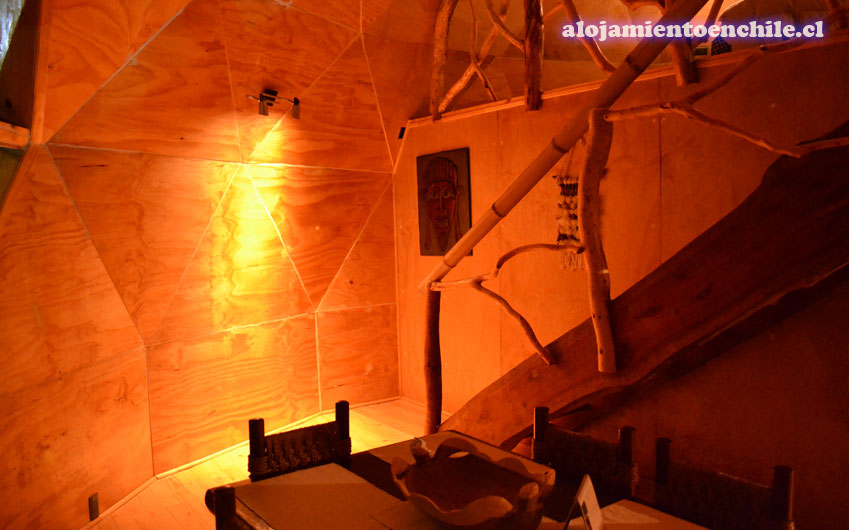 Domos – Isla de Pascua (Rapanui)