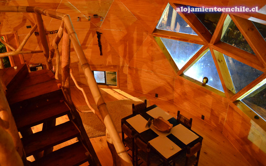 Domos – Isla de Pascua (Rapanui)