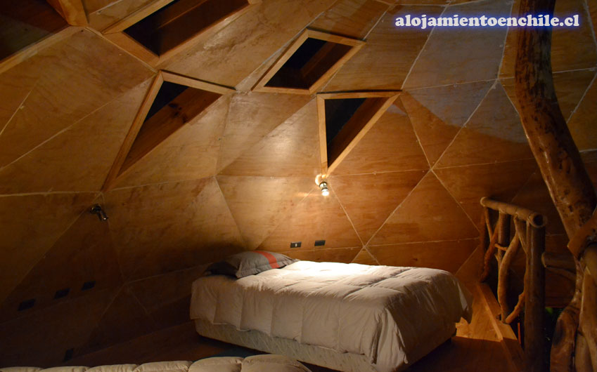 Domos – Isla de Pascua (Rapanui)