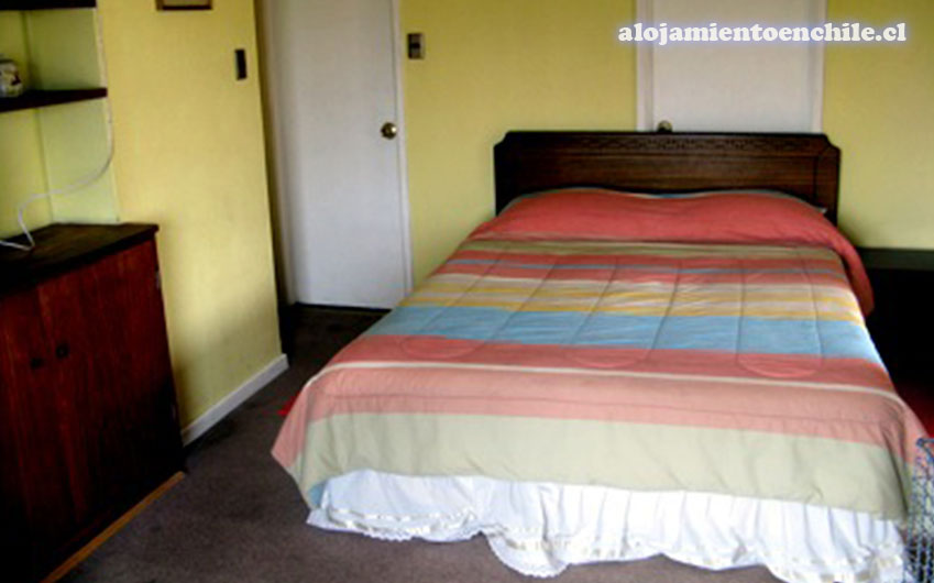 Hostal Las Tinajas – Algarrobo