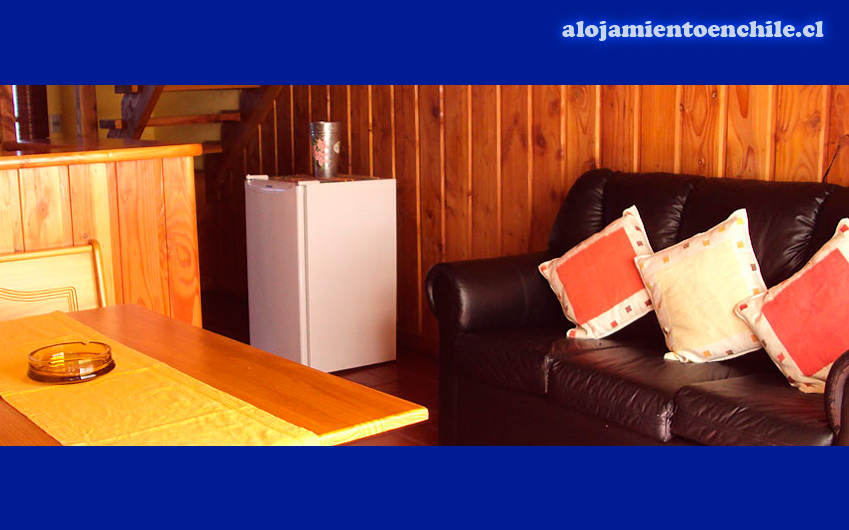 Hotel Frutillar – Frutillar