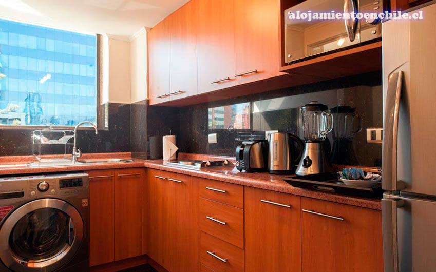 Hotel Orly – Santiago