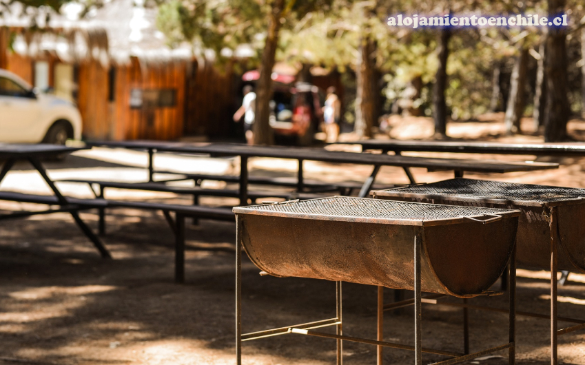 Pao Pao Lodge Algarrobo – Habitaciones y Cabañas