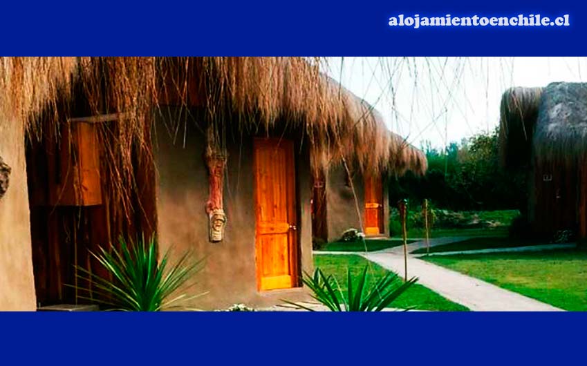 Refugio Rural Majadas – Pirque