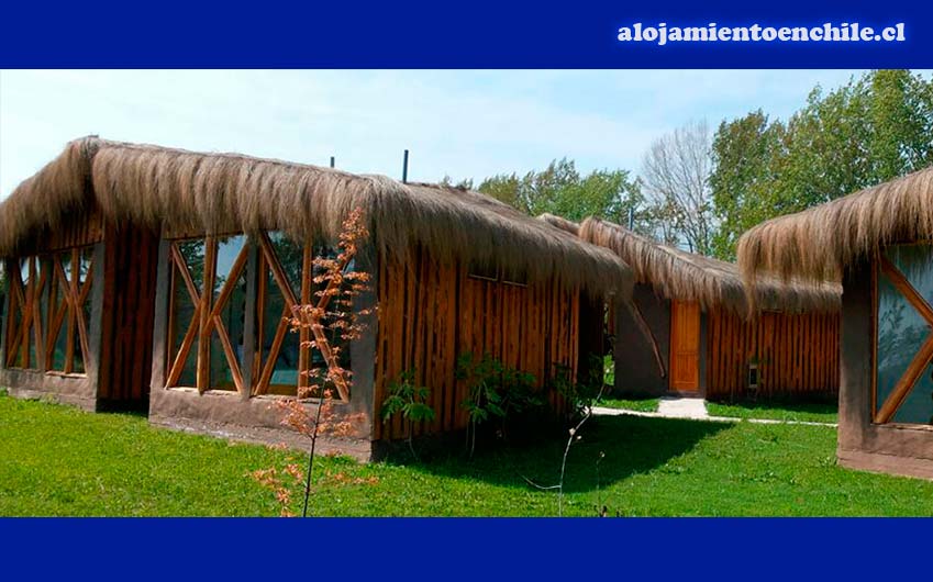 Refugio Rural Majadas – Pirque