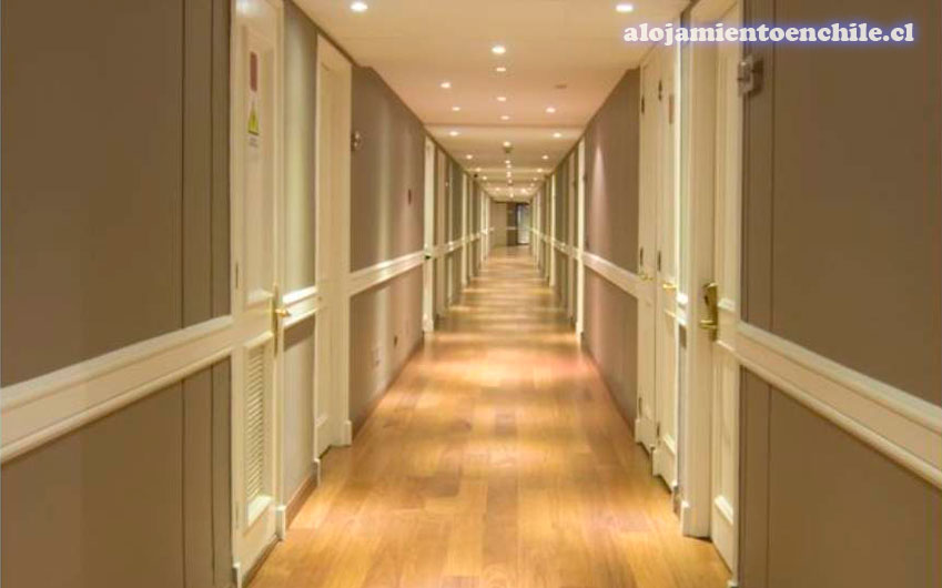 Hotel Neruda – Santiago