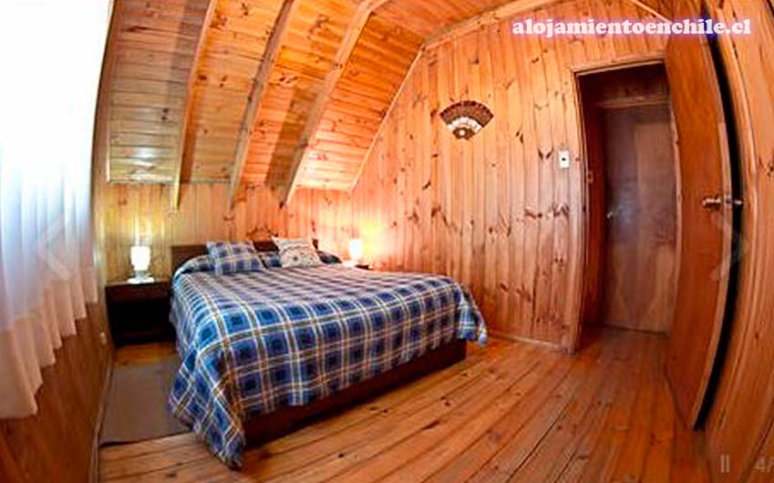 Cabañas Diquens – El Tabo