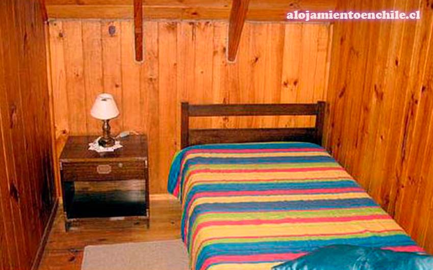 Cabañas Diquens – El Tabo