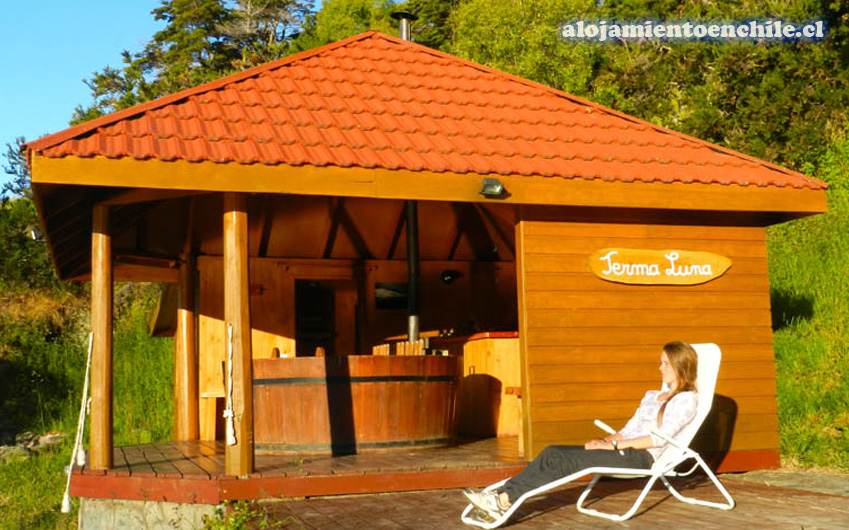 Terra Luna Lodge Patagonia – Lago General Carrera