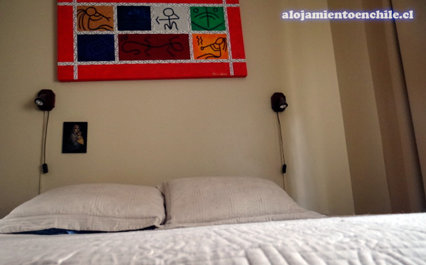 Hostal Palos – Concón