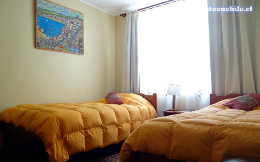 Hostal Palos – Concón