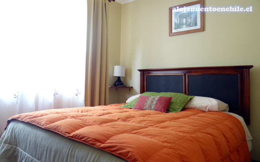 Hostal Palos – Concón