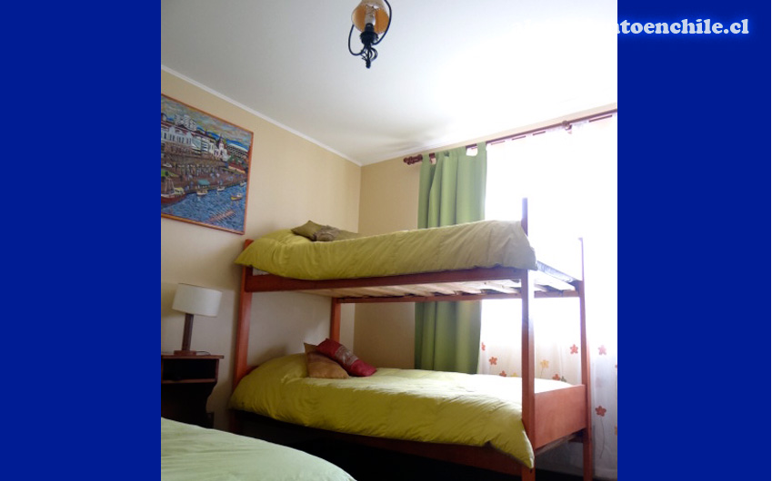 Hostal Palos – Concón