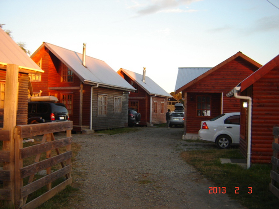 Cabañas chiloé travel – Isla de Chiloé