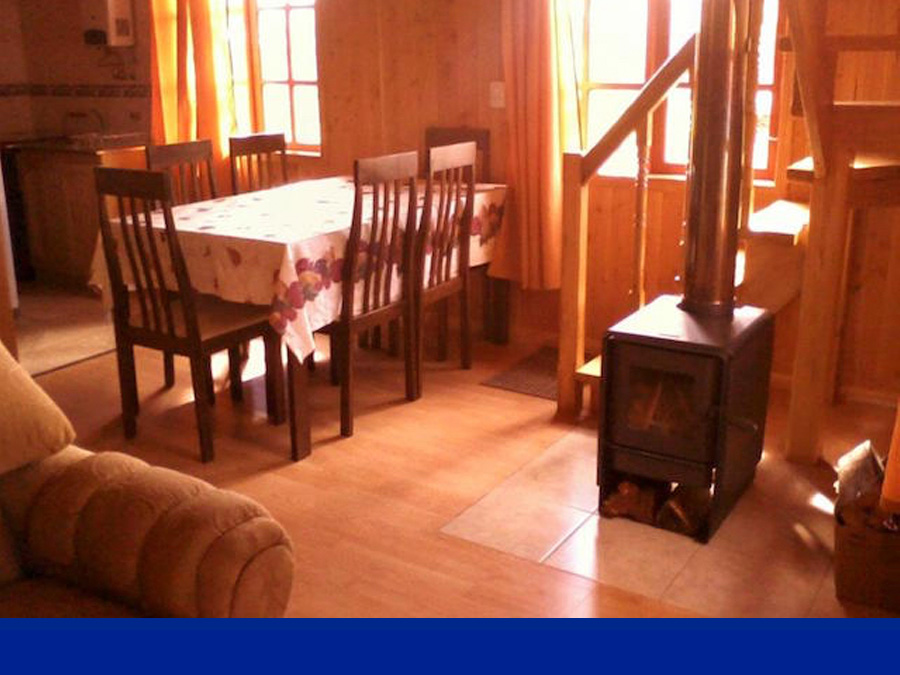 Cabañas chiloé travel – Isla de Chiloé