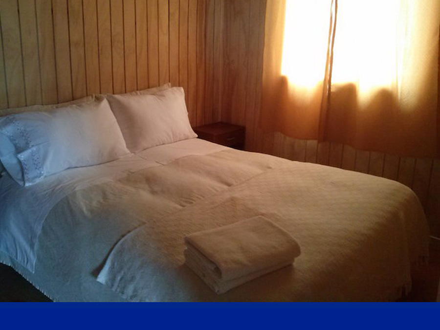 Cabañas chiloé travel – Isla de Chiloé