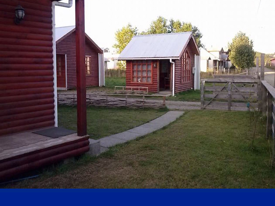 Cabañas chiloé travel – Isla de Chiloé