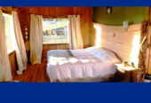 Eco Cabañas KimPiyan – Isla de Chiloé
