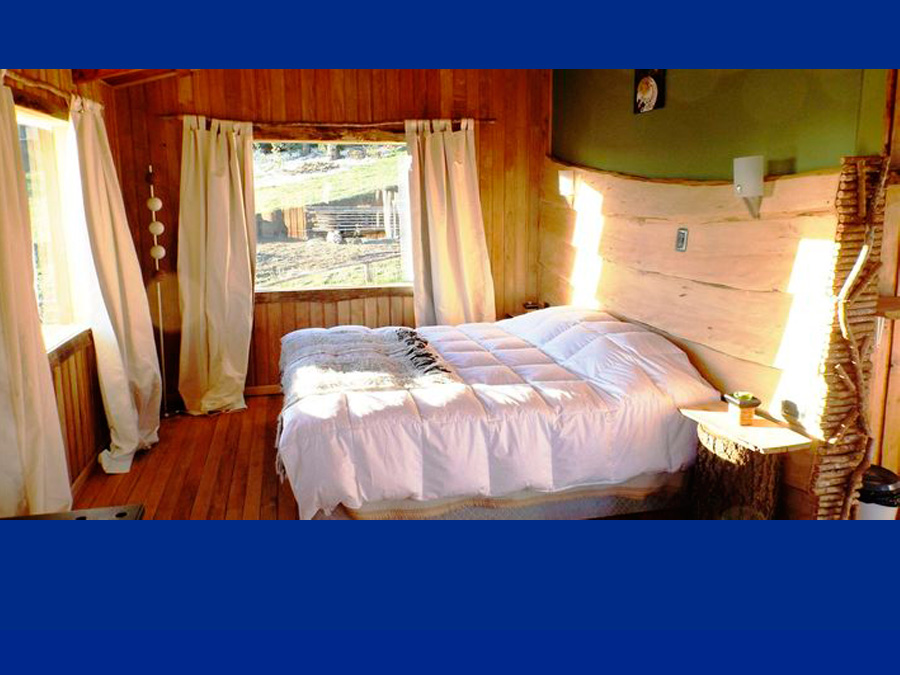 Eco Cabañas KimPiyan – Isla de Chiloé