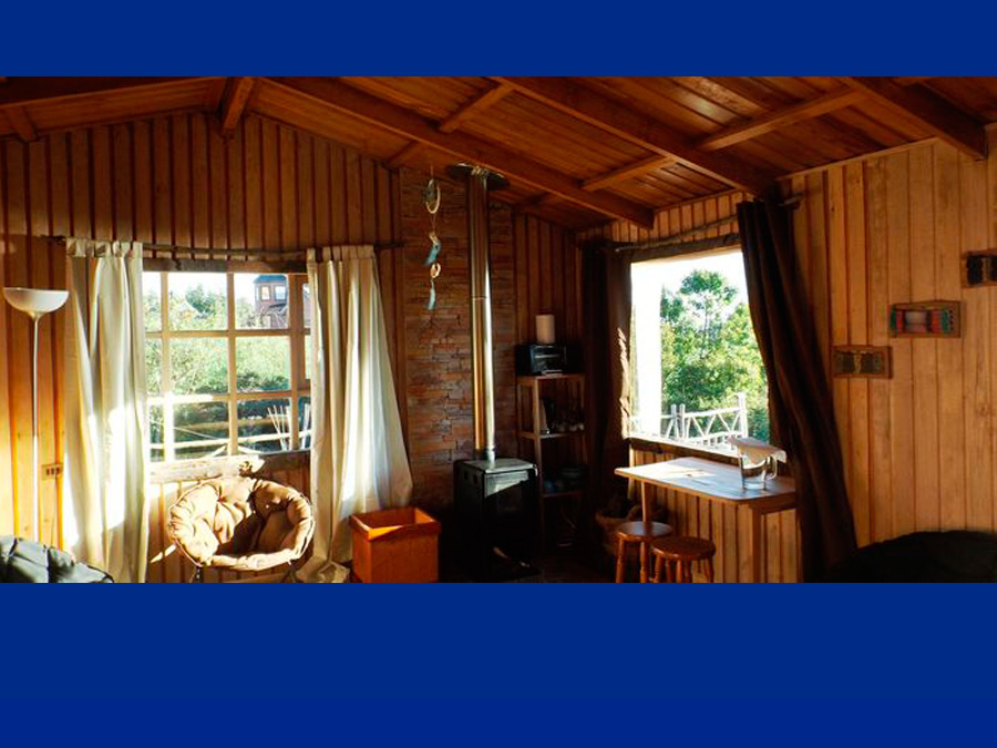 Eco Cabañas KimPiyan – Isla de Chiloé