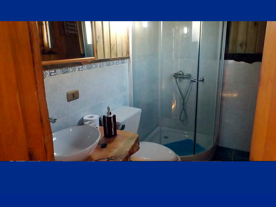 Eco Cabañas KimPiyan – Isla de Chiloé