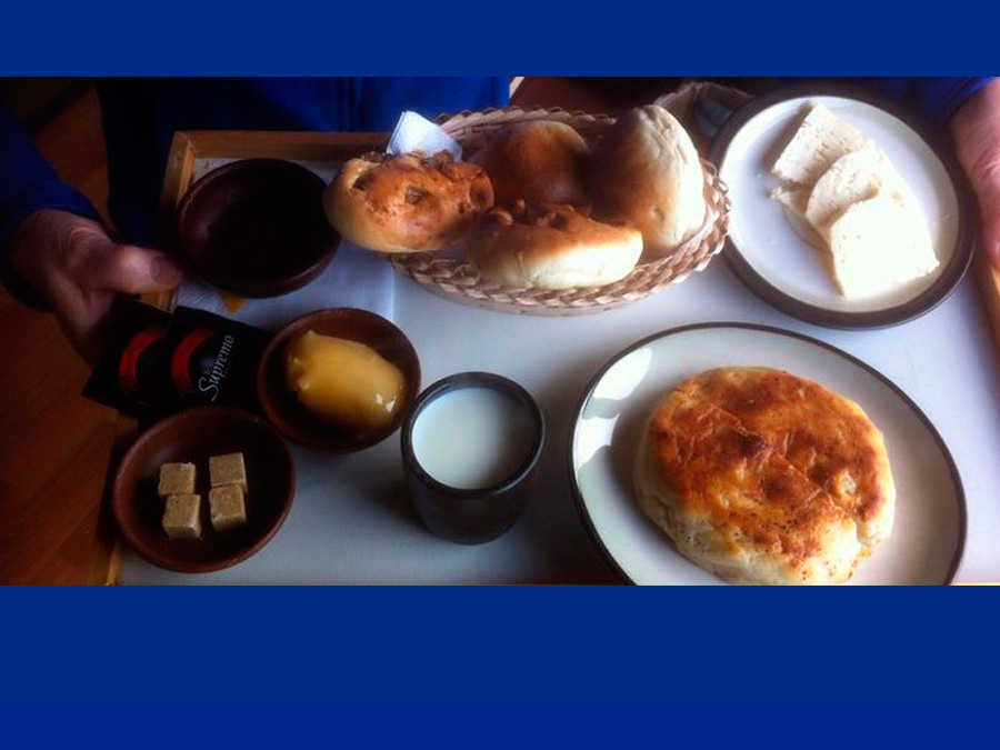 Eco Cabañas KimPiyan – Isla de Chiloé