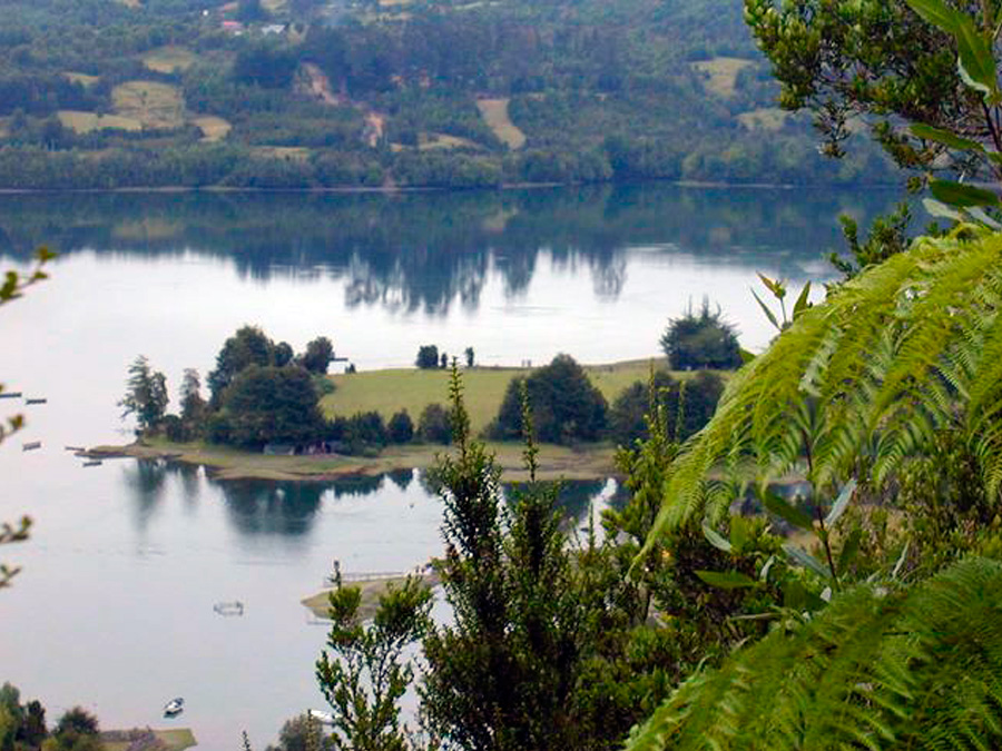 Eco Cabañas KimPiyan – Isla de Chiloé