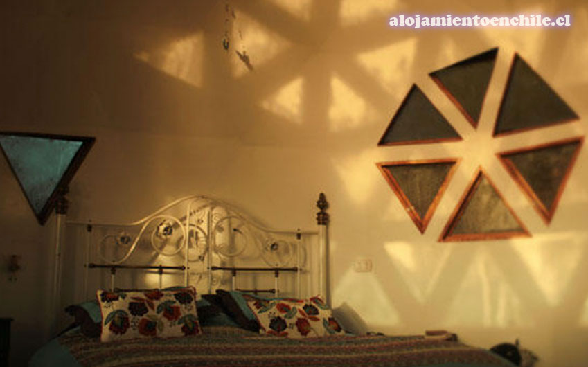 Hostal Alma Verde – Maitencillo