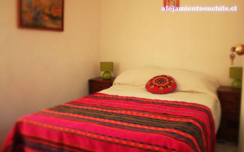 Hostal Alma Verde – Maitencillo