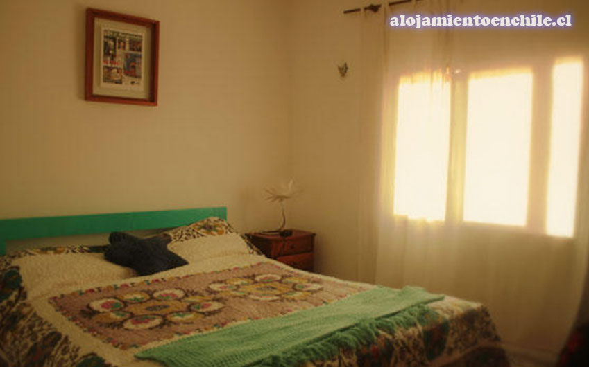Hostal Alma Verde – Maitencillo