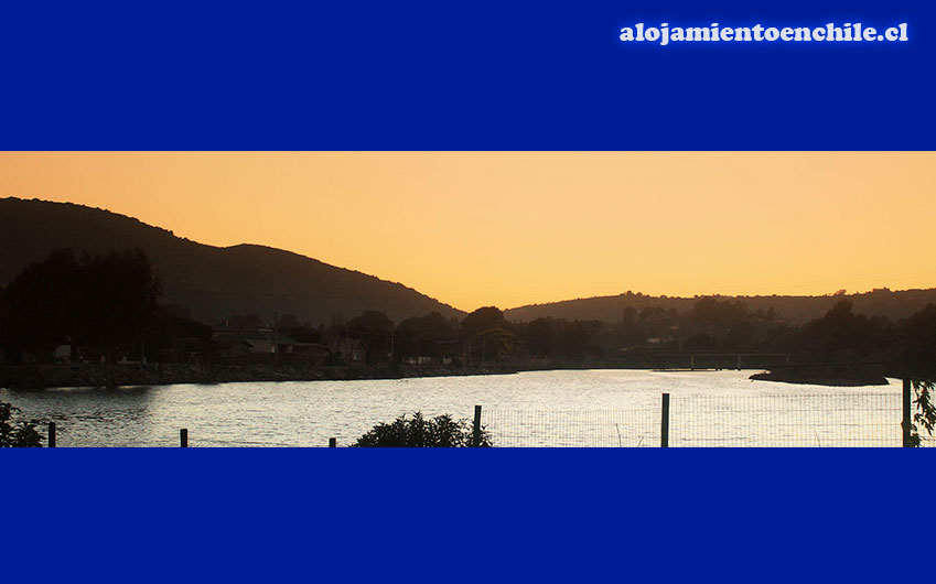 Hostal Alma Verde – Maitencillo