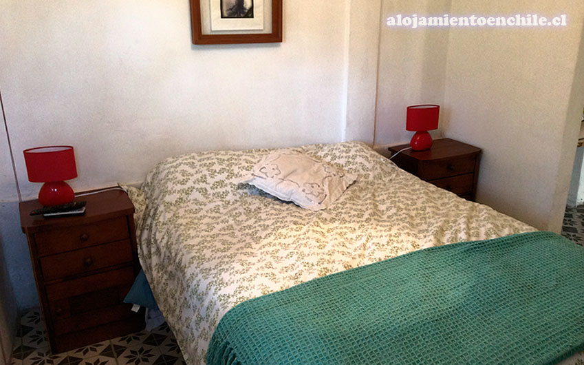 Hostal Alma Verde – Maitencillo