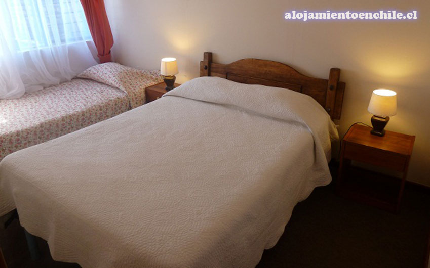 Hostal Chillán – Chillán