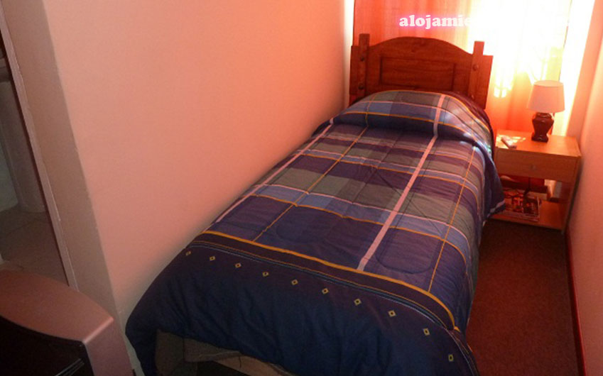 Hostal Chillán – Chillán